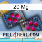 20Mg 15